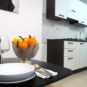  Appartamento Trinacria House Italia