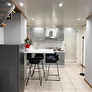  Appartamento Vanedda House Italia