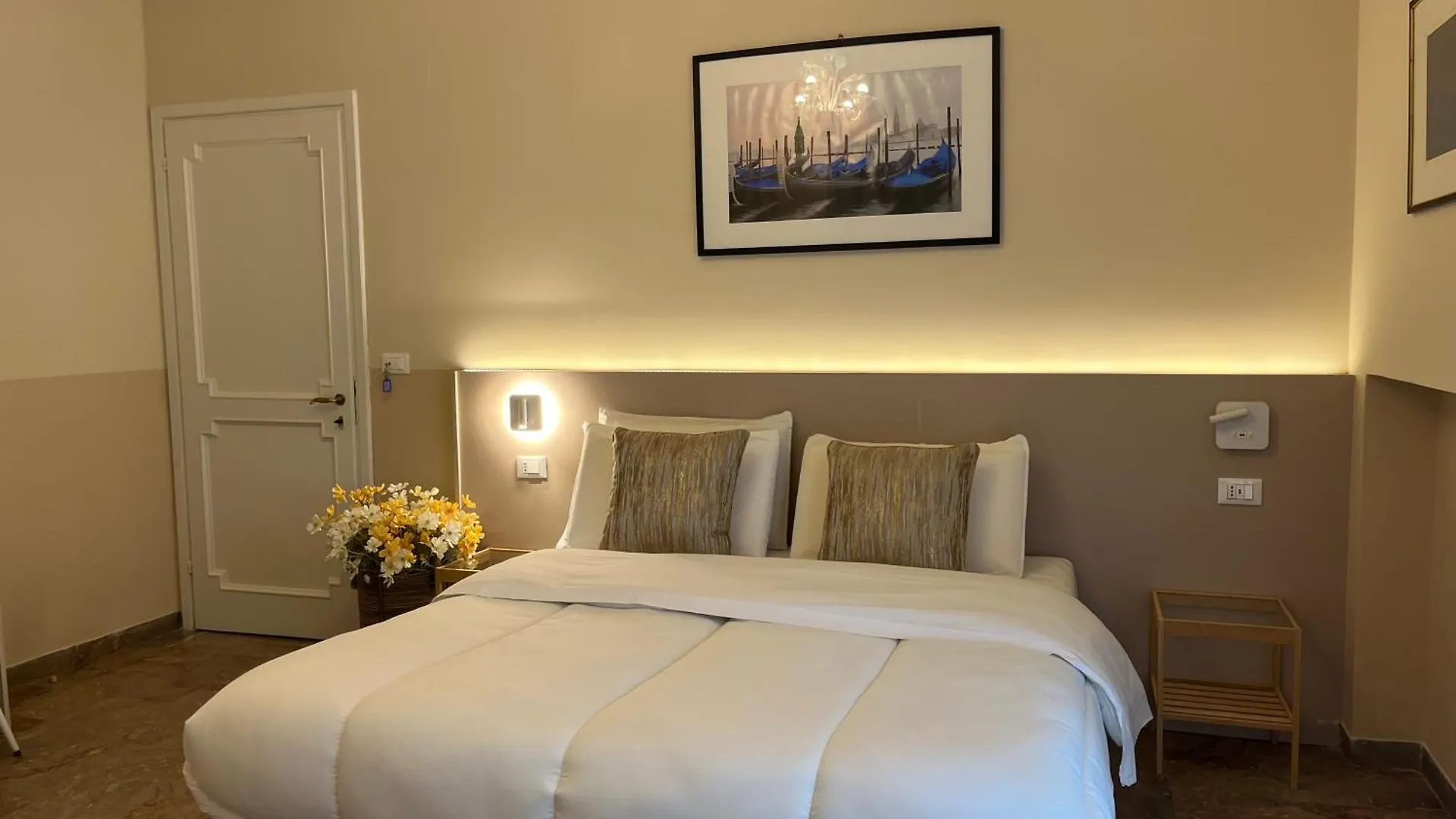 Ca Di Buole A Apartment Mestre
