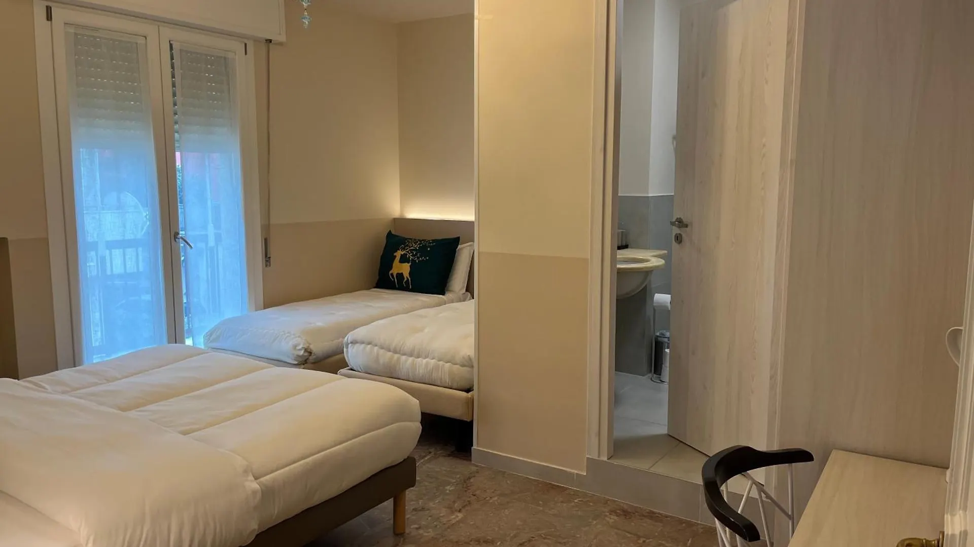 Ca Di Buole A Apartment Mestre