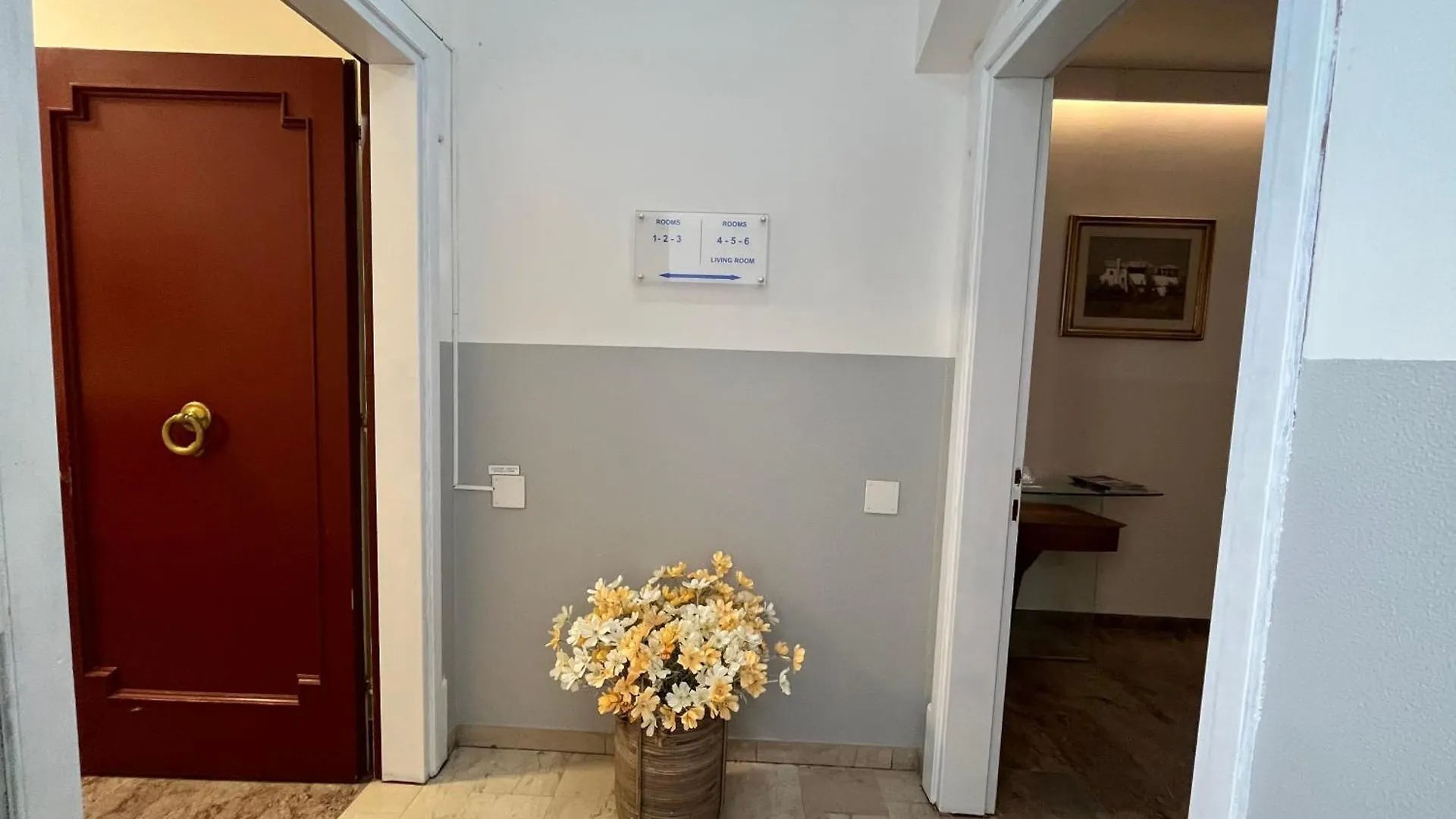 Ca Di Buole A Apartment Mestre Italy