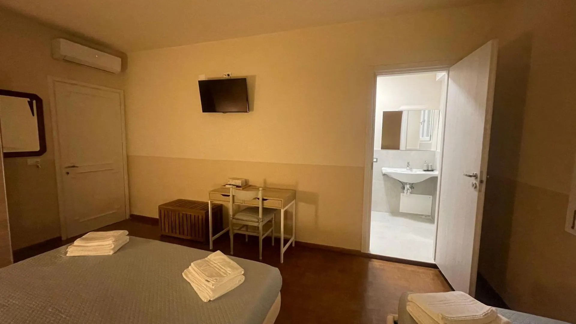 Ca Di Buole A Apartment Mestre