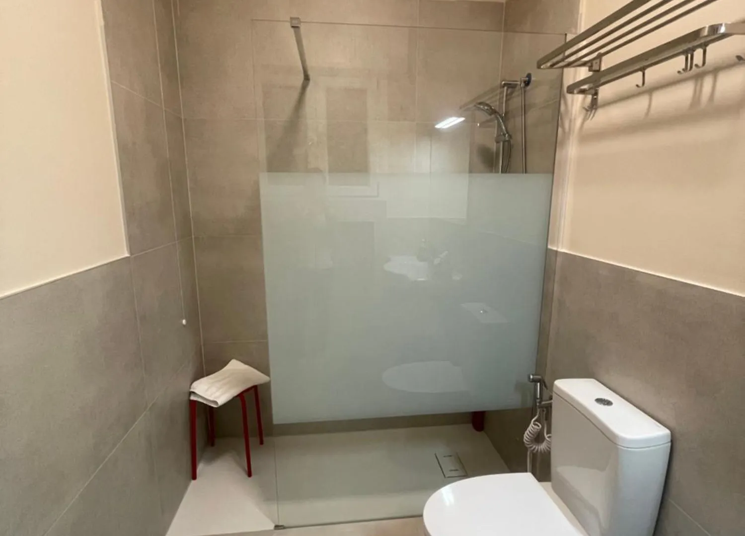 Ca Di Buole A Apartment Mestre Italy