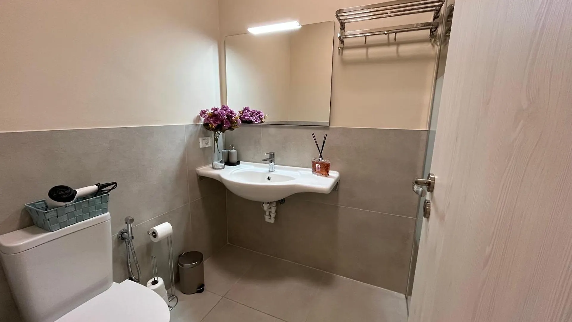 Ca Di Buole A Apartment Mestre