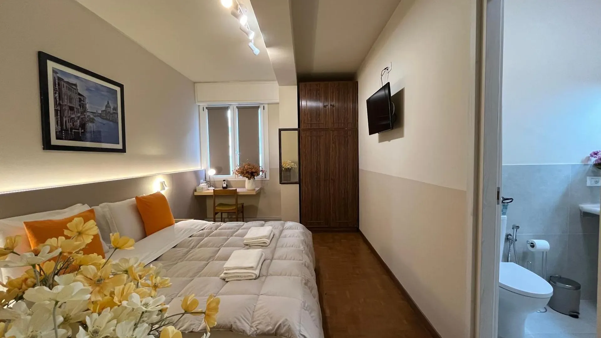 Ca Di Buole A Apartment Mestre 0*,
