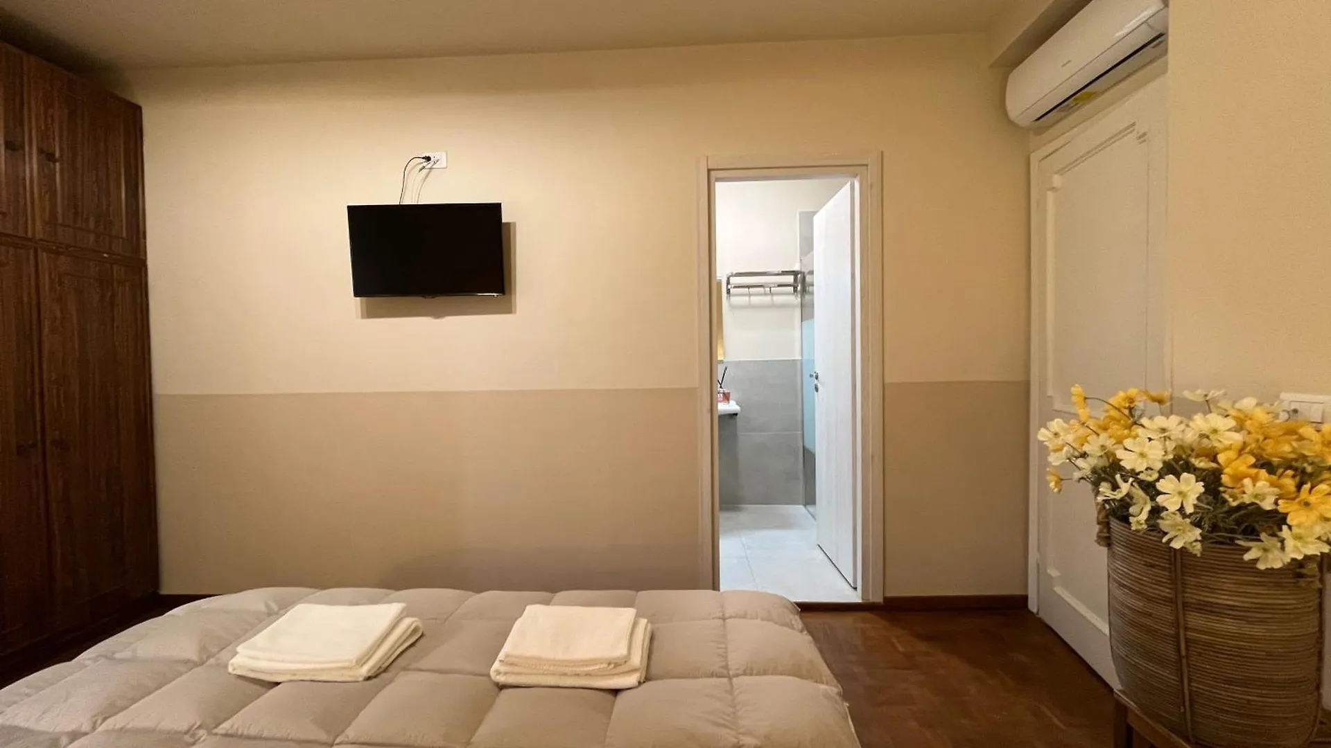 Appartamento Ca Di Buole A Mestre Italia