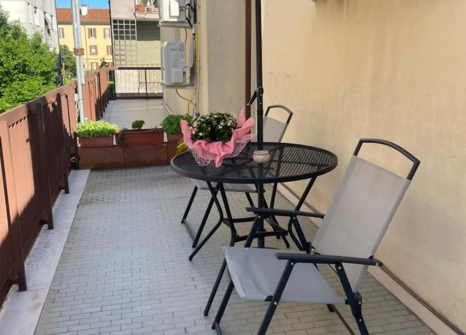 Appartamento Ca Di Buole A Mestre